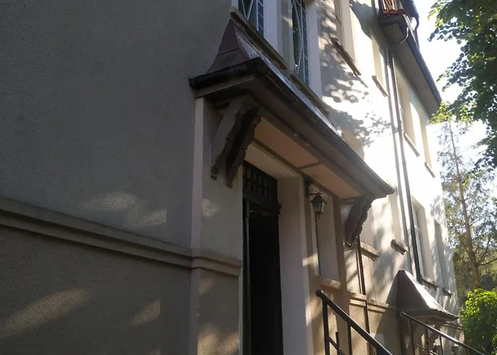 Apartament Sonet Mickiewicza Sopot