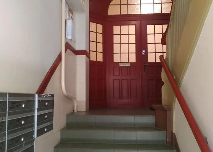 Apartament Sonet Mickiewicza Sopot