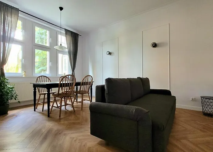 Apartament Sonet Mickiewicza Sopot