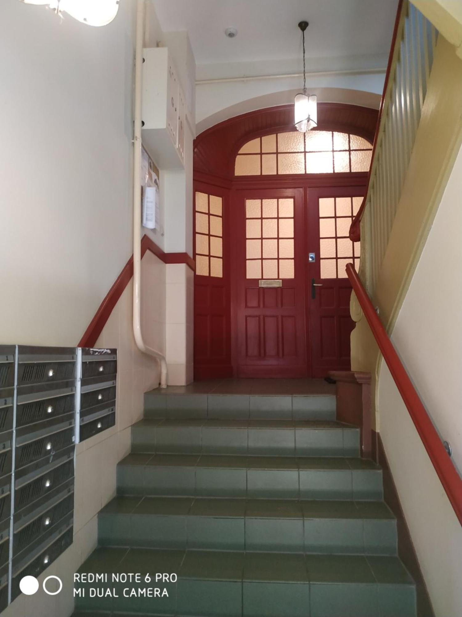 Sonet Mickiewicza Apartment