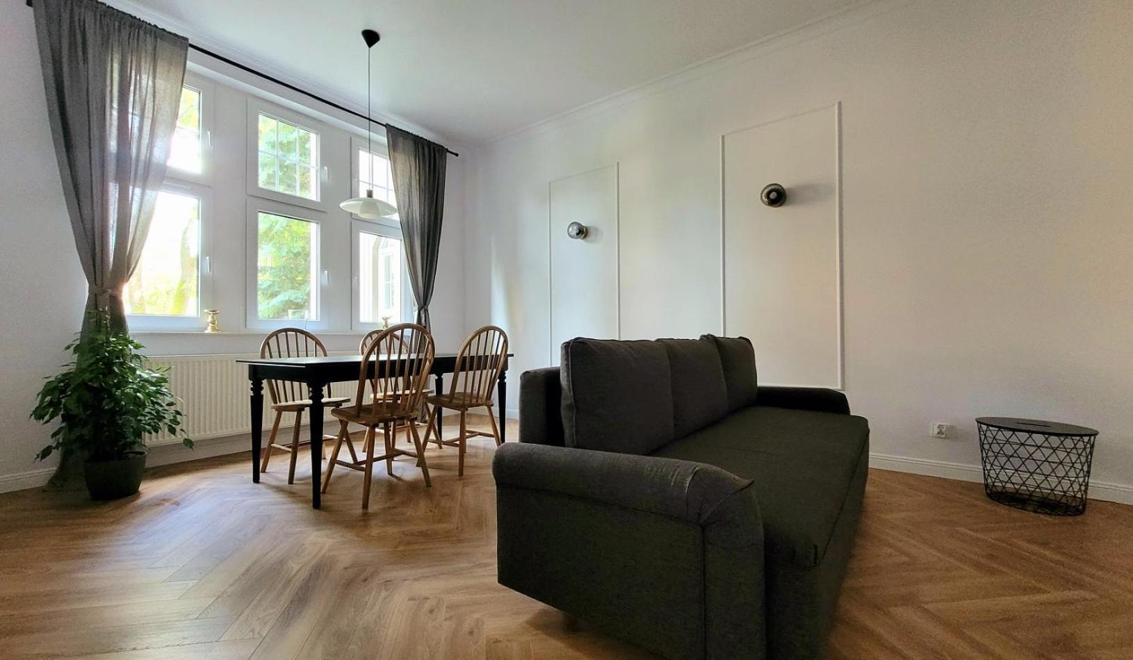Apartment Sonet Mickiewicza *