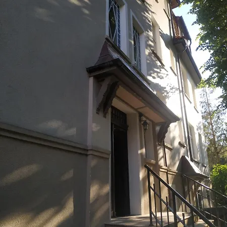 Apartament Sonet Mickiewicza Sopot Exterior photo