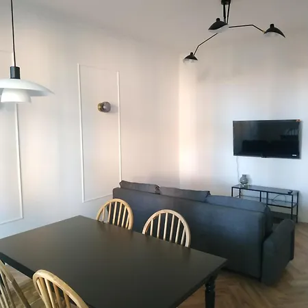 Apartament Sonet Mickiewicza Sopot Exterior photo