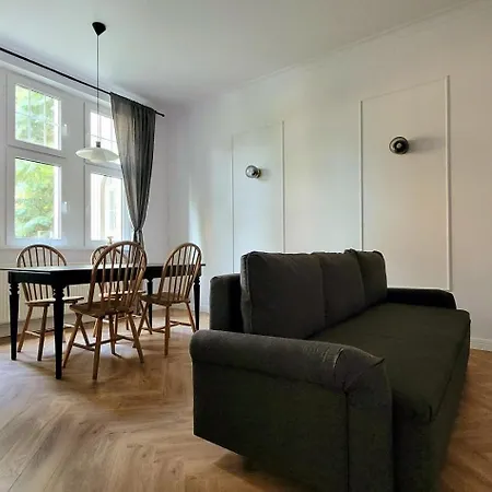 Apartament Sonet Mickiewicza Sopot Exterior photo