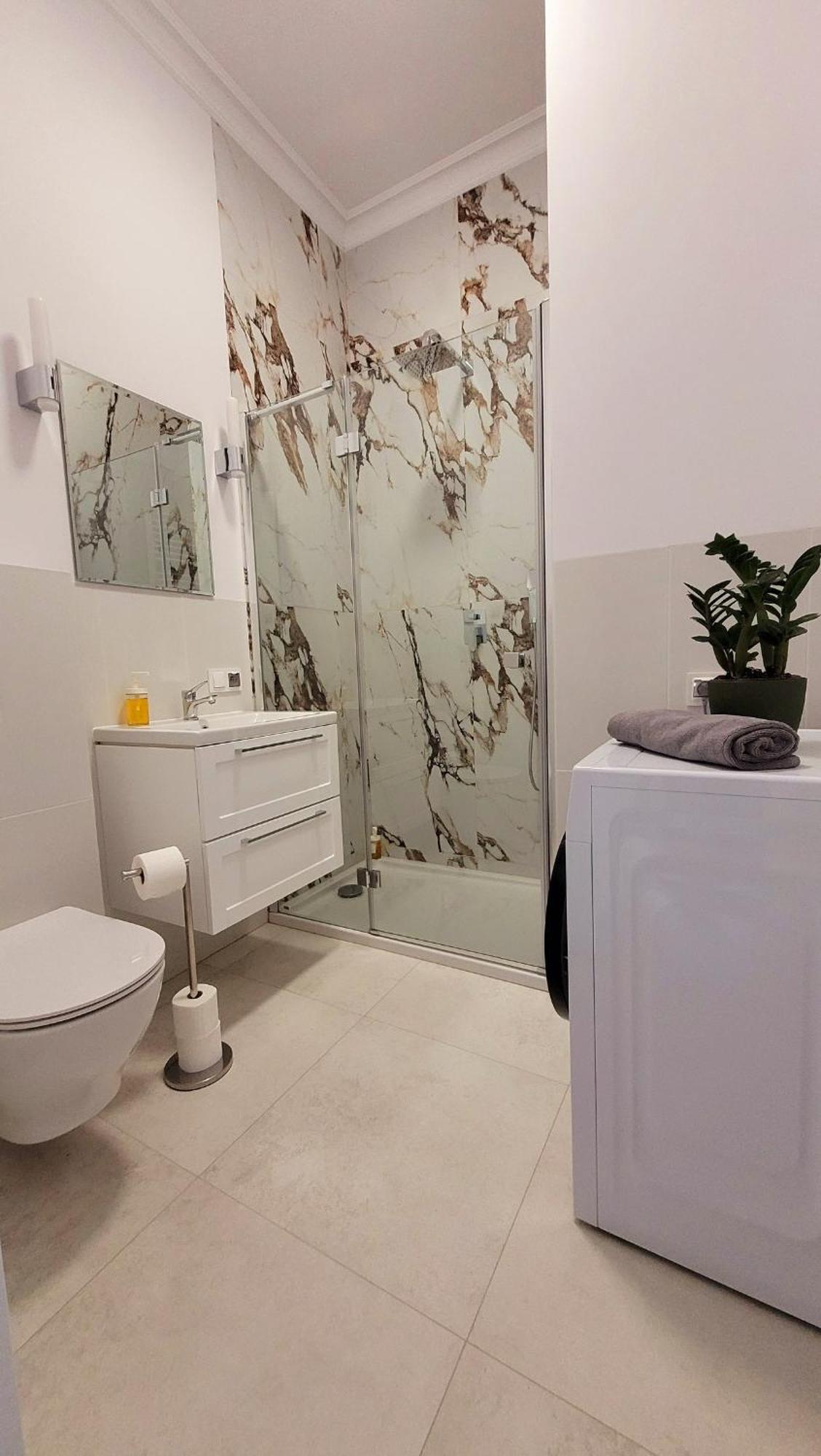 Sonet Mickiewicza Apartamento